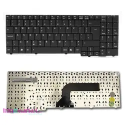 کیبورد لپ تاپ ایسوس KEYBOARD ASUS K012327D2