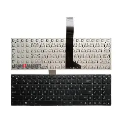 کیبورد لپ تاپ ایسوس KEYBOARD ASUS K550V