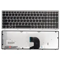 کیبورد لپ تاپ لنوو KEYBOARD LENOVO NSK-BF4SC