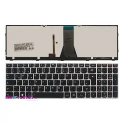 کیبورد لپ تاپ لنوو KEYBOARD LENOVO Ideapad B51-30