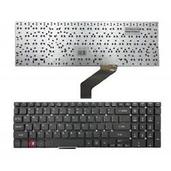کیبورد لپ تاپ ایسر KEYBOARD ACER Aspire E1-522