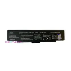 باتری سونی Battery laptop SONY VAIO VGN-CR