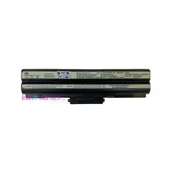 باتری سونی Battery laptop SONY VAIO VGN-SR