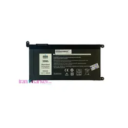 باتری دل Battery laptop DELL Inspiron 15-5538