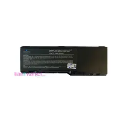 باتری دل Battery laptop DELL HJ607