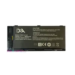باتری دل Battery laptop DELL J5CG3