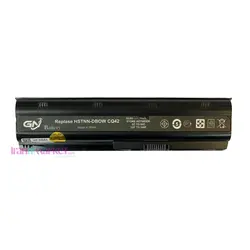 باتری اچ پی (9سلولی) Battery laptop HP HSTNN-Q62C