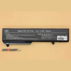 باتری دل Battery laptop DELL G818K