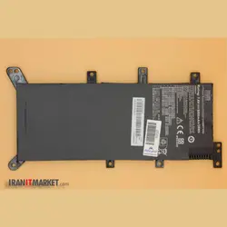 باتری ایسوس Battery laptop ASUS X554