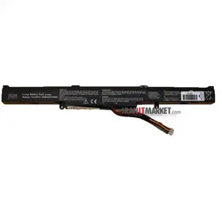 باتری ایسوس Battery laptop ASUS A551CA