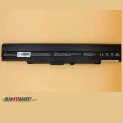 باتری ایسوس Battery laptop ASUS UL50