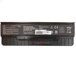 باتری ایسوس Battery laptop ASUS G771