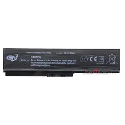 باتری توشیبا Battery laptop TOSHIBA Satellite P750