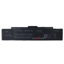 باتری سونی Battery laptop SONY VAIO VGP-BPL9