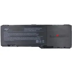 باتری دل Battery laptop DELL GD761