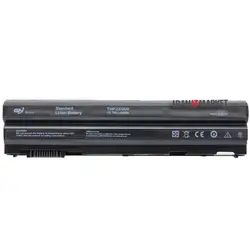 باتری دل Battery laptop DELL P16G
