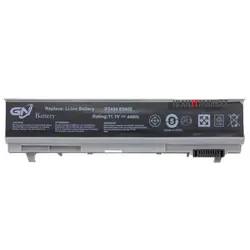 باتری دل Battery laptop DELL Precision M4400