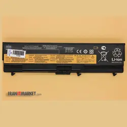 باتری لنوو Battery laptop LENOVO SL410