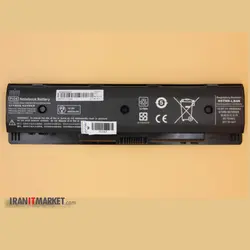 باتری اچ پی Battery laptop HP PI04
