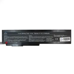 باتری ایسوس Battery laptop ASUS A32-M50