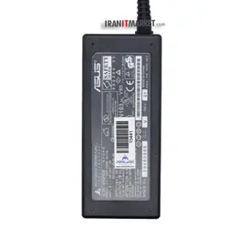 آداپتور و شارژر لپ تاپ ایسوس  Adaptor Asus A53 65wat