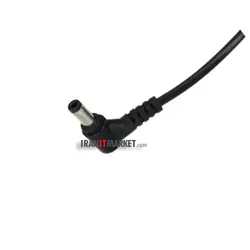 آداپتور و شارژر لپ تاپ ایسوس  Adaptor Asus A53 65wat