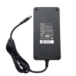 شارژر لپ تاپ دل Adaptor DELL 240W 19.5V 12.3A orginal