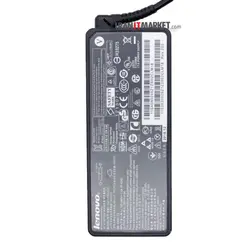 آداپتور و شارژر لپ تاپ لنوو Adapter lenovo thinkpad p50 90Wat
