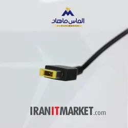 آداپتور و شارژر لپ تاپ لنوو Adapter lenovo thinkpad p50 90Wat