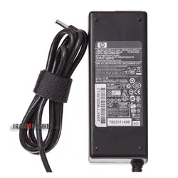 آداپتور و شارژر لپ تاپ اچ پی Adaptor hp pavilion 15-p390nr 90WAT
