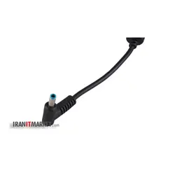 آداپتور و شارژر لپ تاپ اچ پی Adaptor hp pavilion 15-p390nr 90WAT