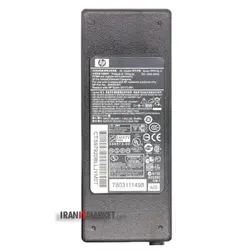 آداپتور و شارژر لپ تاپ اچ پی Adaptor hp Elitebook 8540p 90wat