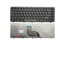 کیبورد لپ تاپ دل KEYBOARD Dell Inspiron N4030