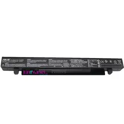 باتری ایسوس Battery laptop ASUS A41-X550 Orginal