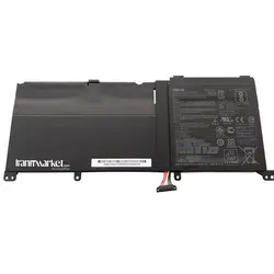 باتری اورجینال battery original asus N501J