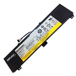 باتری اورجینال battery original Lenovo Y70-70