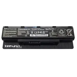 باتری اورجینال battery original ASUS G56J