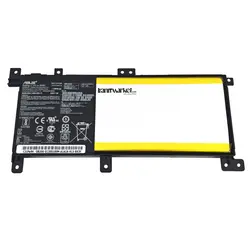 باتری اورجینال battery original Asus VivoBook X556UF