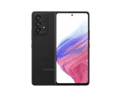 گوشی موبايل سامسونگ Galaxy A73 5G حافظه 256 گیگابایت و رم 8 گیگابایت