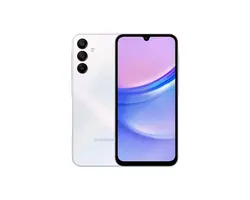 گوشی موبایل سامسونگ Galaxy A15 4G با حافظهٔ داخلی 256 گیگابایت و رم 8 گیگابایت
