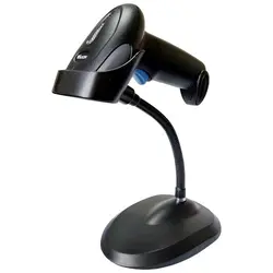 بارکدخوان دوبعدی وینسون مدل WNI-6610E-USB