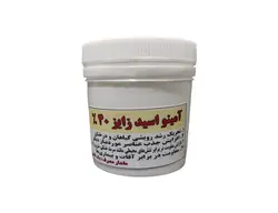 کود آمینو اسید 40 درصد زایز انگلستان