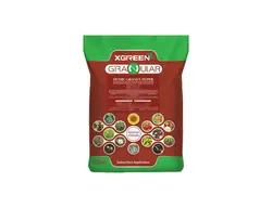 هیومیک اسید گرانول ایکس گرین