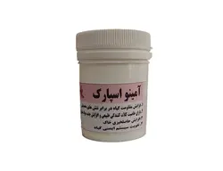 کود اسید آمینه پودری آمینو اسپارک 50%