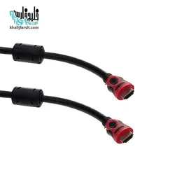 کابل HDMI دی نت به طول ۱۰ متر