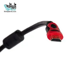 کابل HDMI دی نت به طول ۱۰ متر