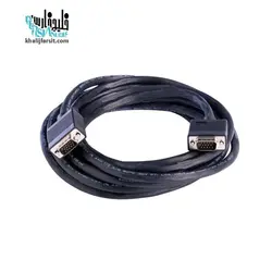 کابل دی نت مدل VGA به طول ۱۰متر