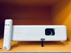 ویدئو پروژکتور EPSON CO-W01