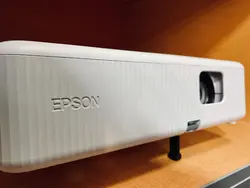 ویدئو پروژکتور EPSON CO-W01