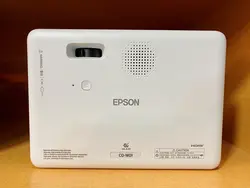 ویدئو پروژکتور EPSON CO-W01